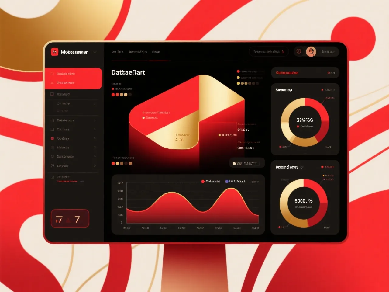 快三开奖数据查询界面示意图